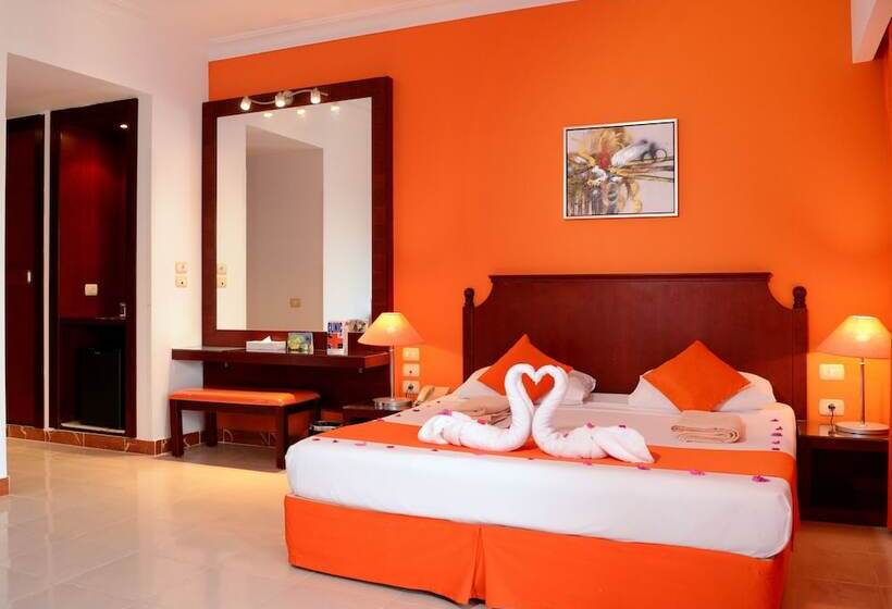 Fantazia Resort Marsa Alam