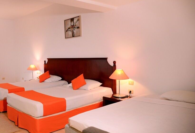 Fantazia Resort Marsa Alam