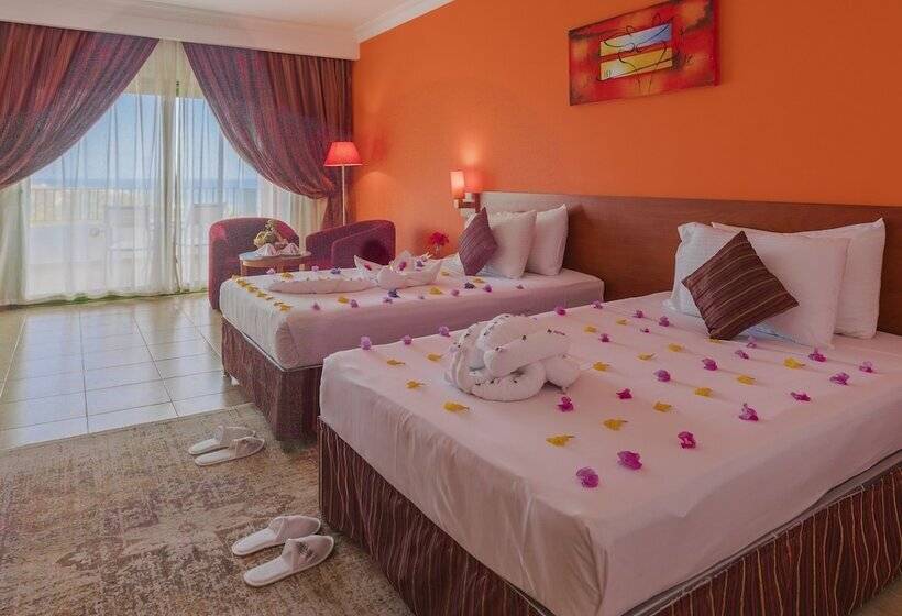 Fantazia Resort Marsa Alam