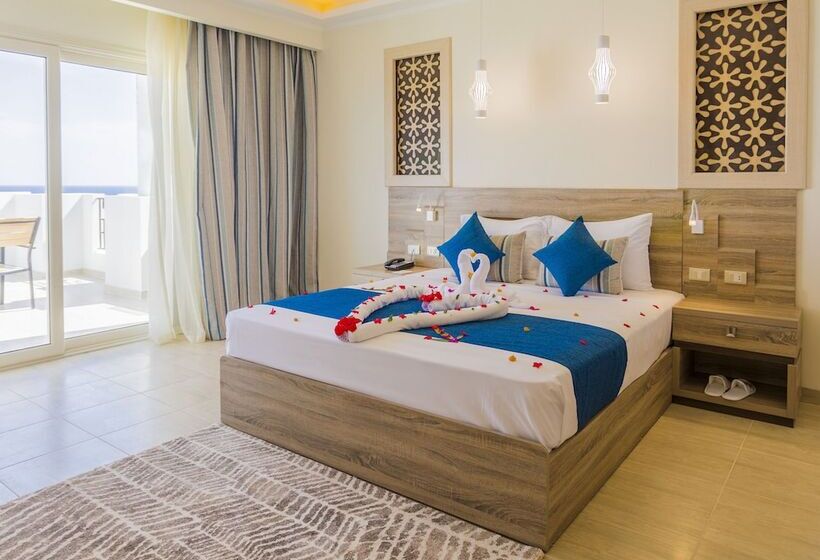 Fantazia Resort Marsa Alam