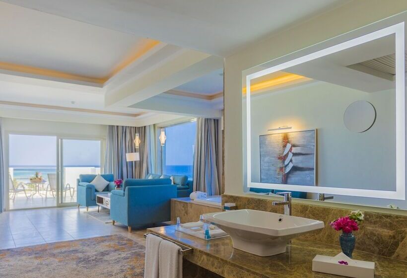 Fantazia Resort Marsa Alam