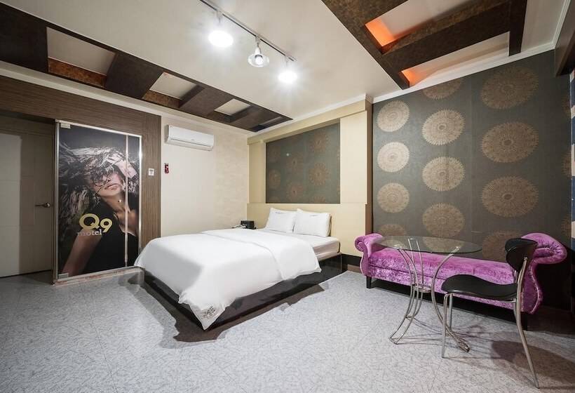 Motel Gumi Wonpyeongdong Q9