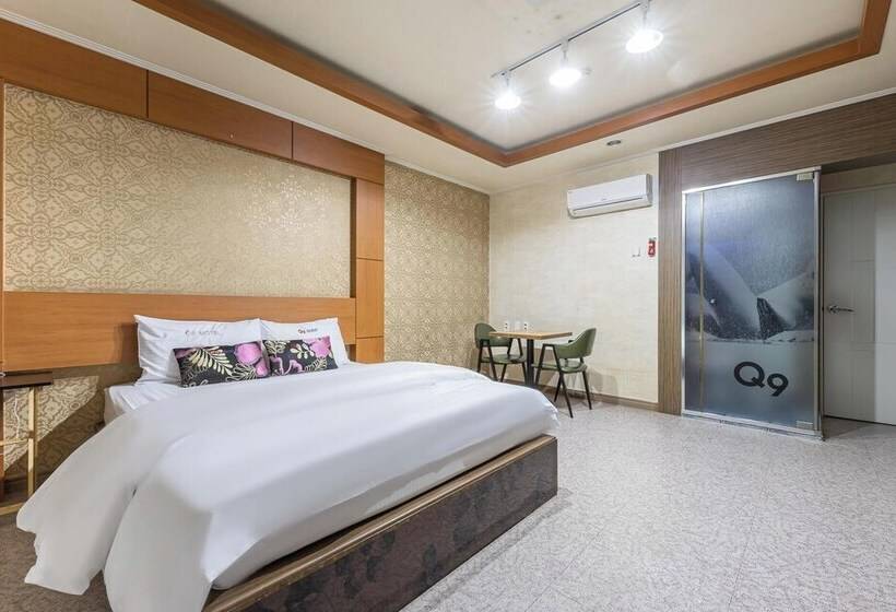Motel Gumi Wonpyeongdong Q9