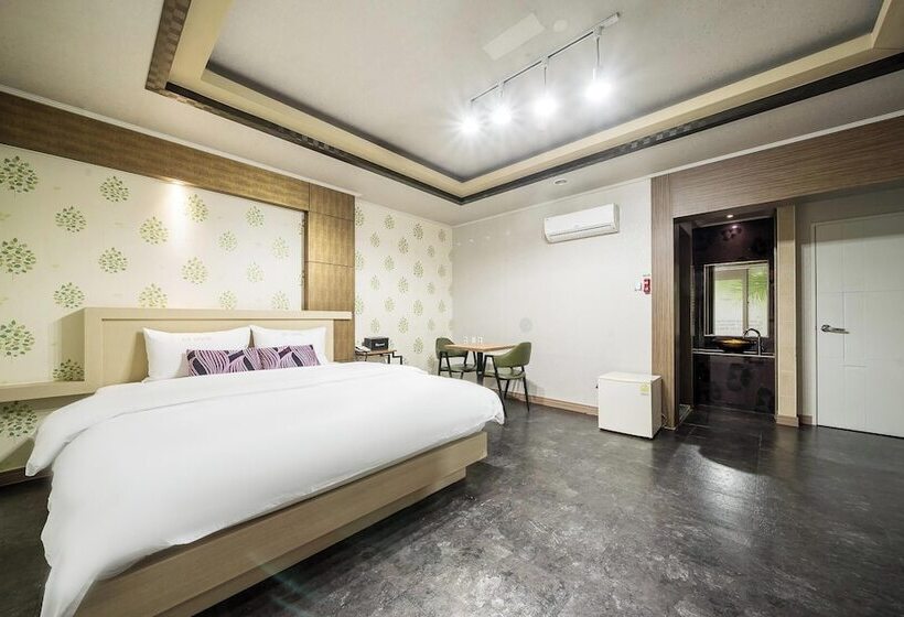 Motel Gumi Wonpyeongdong Q9