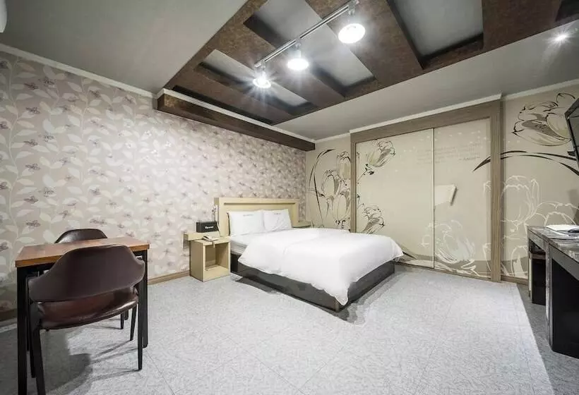 モーテル Gumi Wonpyeongdong Q9