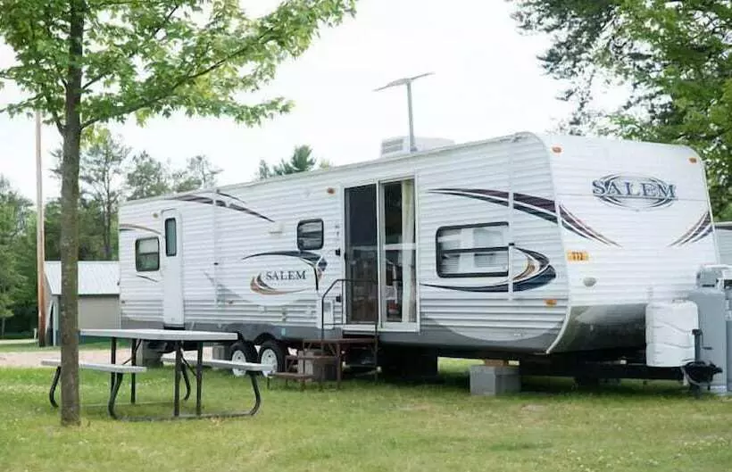 Bonanza Camping Resort