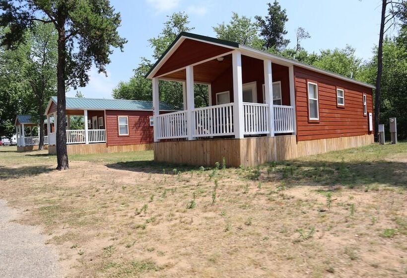 Bonanza Camping Resort