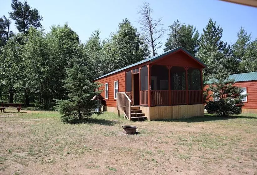 Bonanza Camping Resort