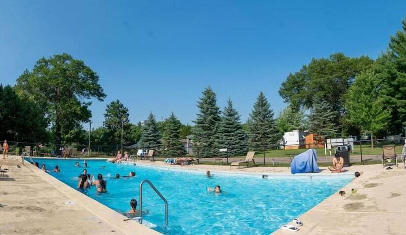 Bonanza Camping Resort