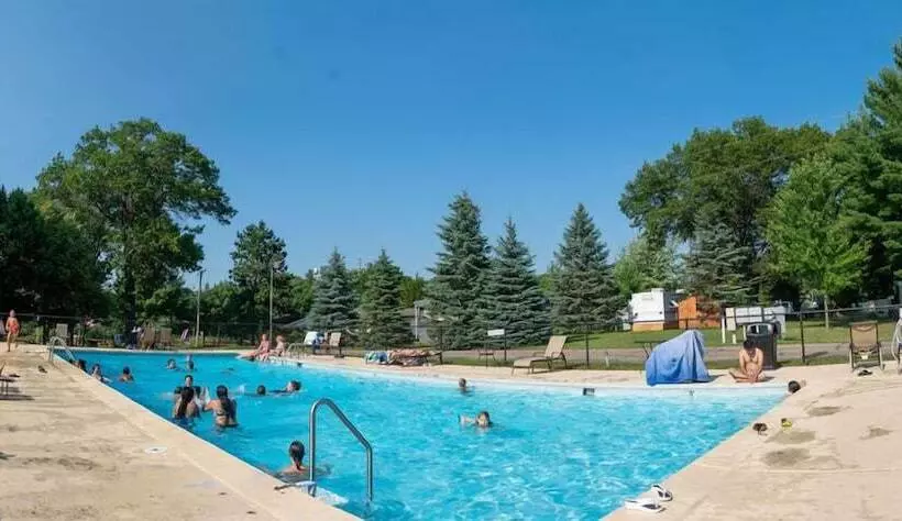 Bonanza Camping Resort