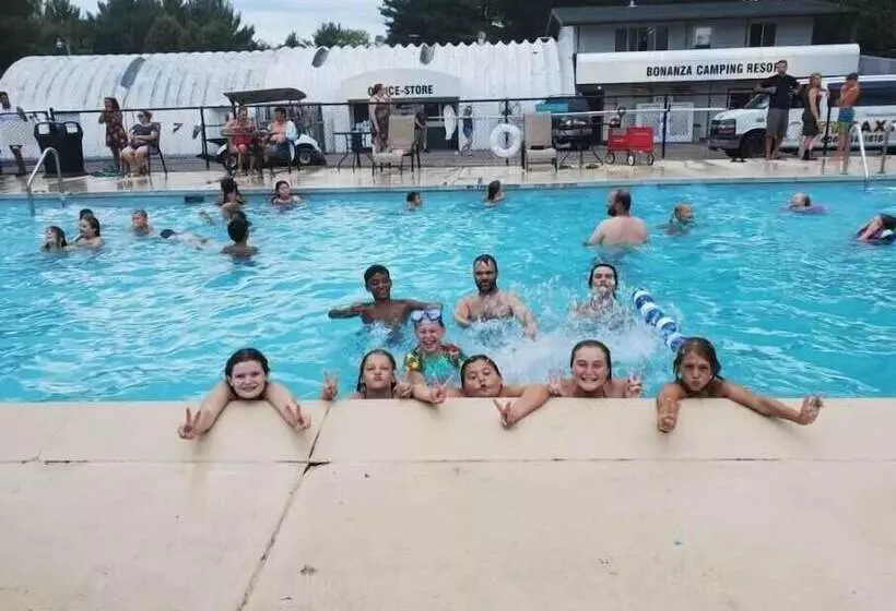 Bonanza Camping Resort