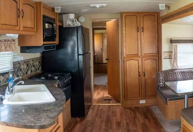 Bonanza Camping Resort