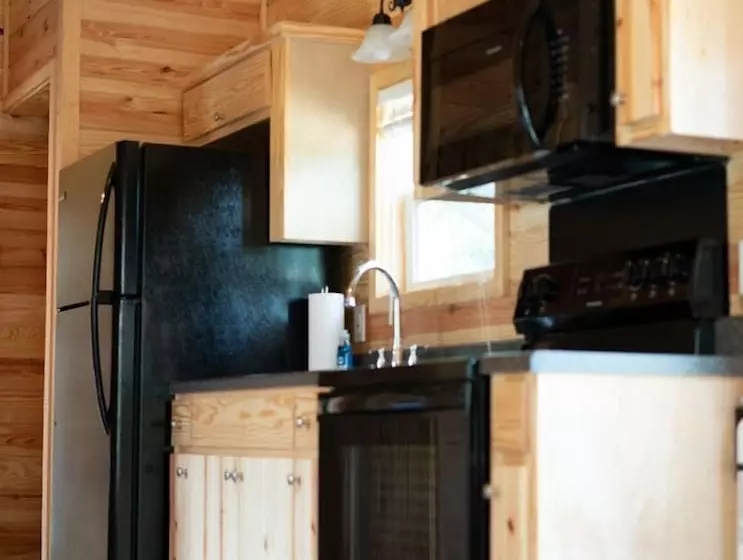 Bonanza Camping Resort