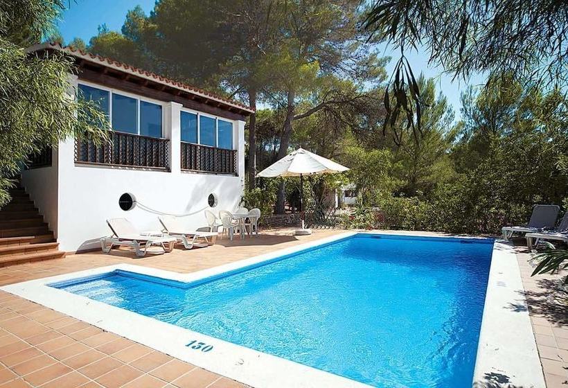 Casa De Campo Con Piscina Y Wifi Gratis