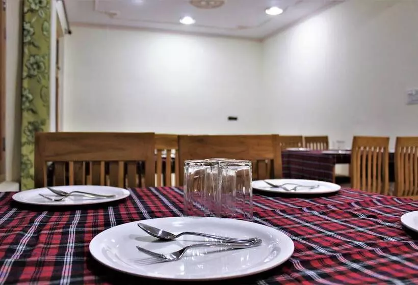 Hotelli Nirvana Hills