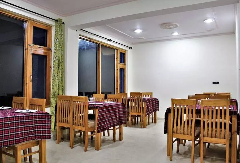 Hotelli Nirvana Hills