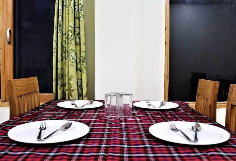 Hotelli Nirvana Hills