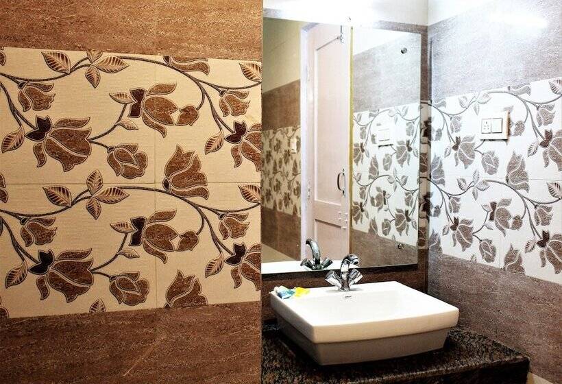 בית מלון כפרי Nirvana Hills