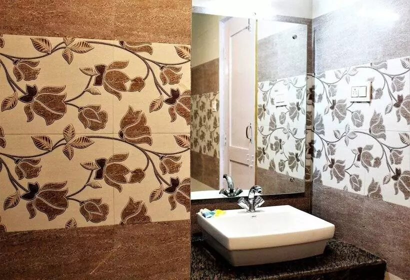 Hotelli Nirvana Hills