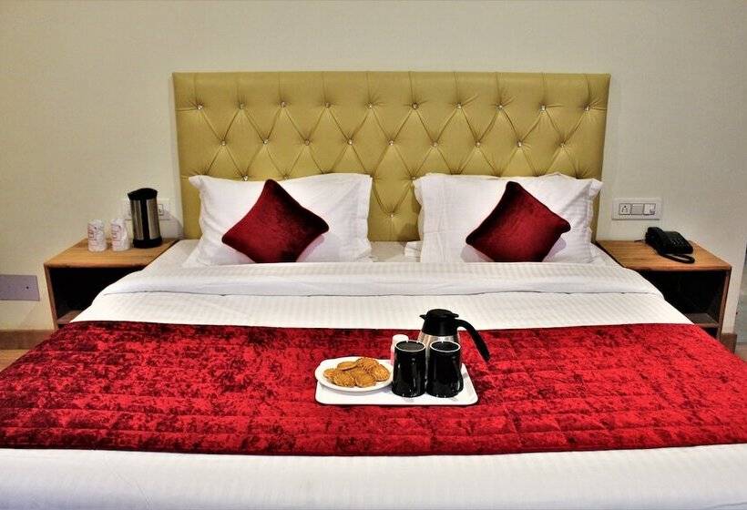 בית מלון כפרי Nirvana Hills