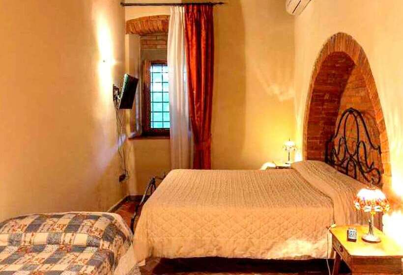 Nice Cottage In Terranuova Bracciolini With Pool