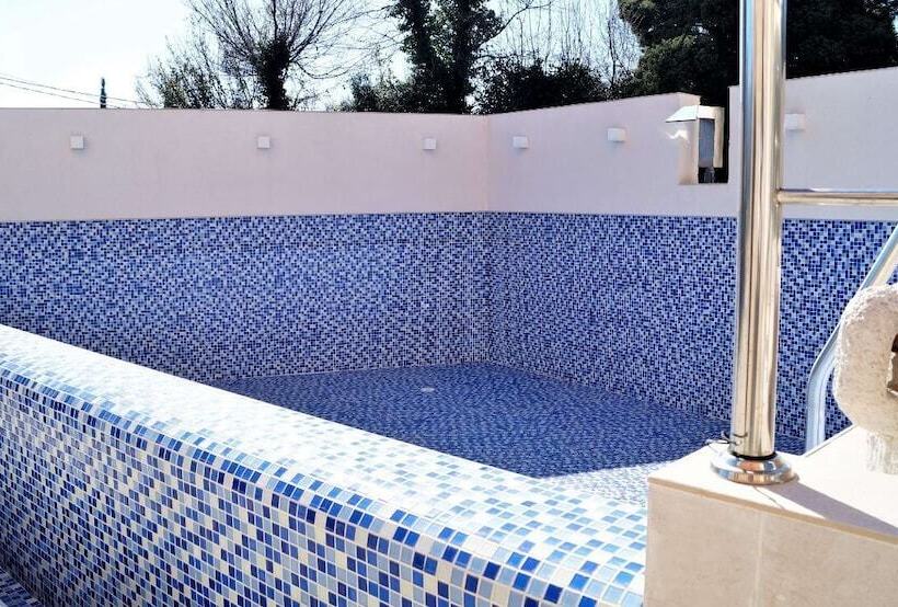 پانسیون Vila Ivanovic