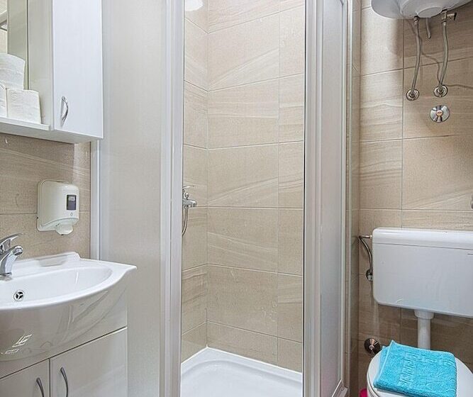 پانسیون Vila Ivanovic