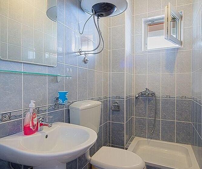 پانسیون Vila Ivanovic