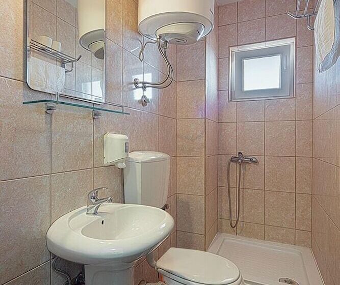 پانسیون Vila Ivanovic