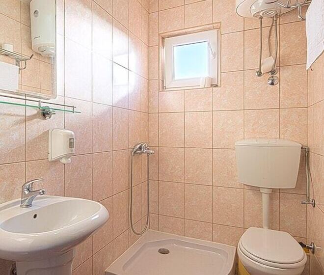 پانسیون Vila Ivanovic