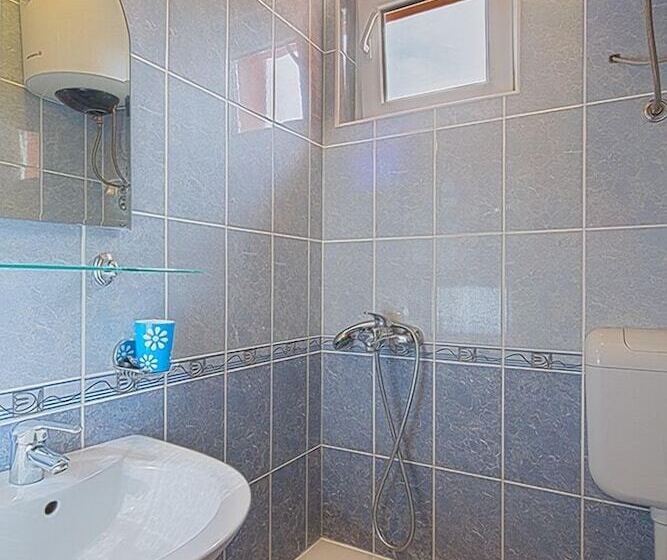 پانسیون Vila Ivanovic