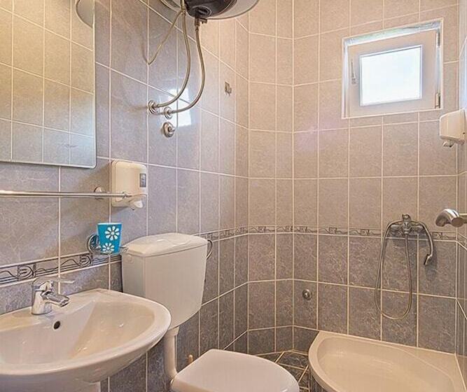 پانسیون Vila Ivanovic