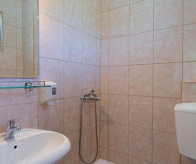 پانسیون Vila Ivanovic