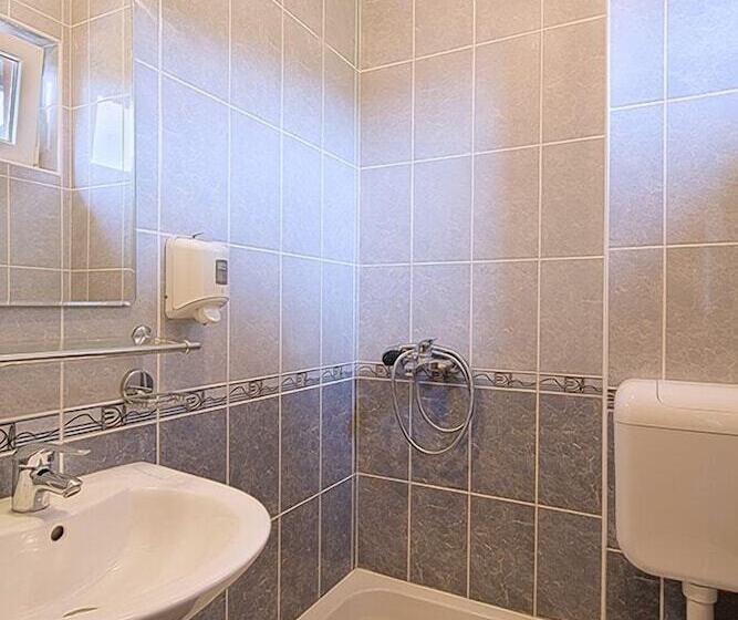 پانسیون Vila Ivanovic