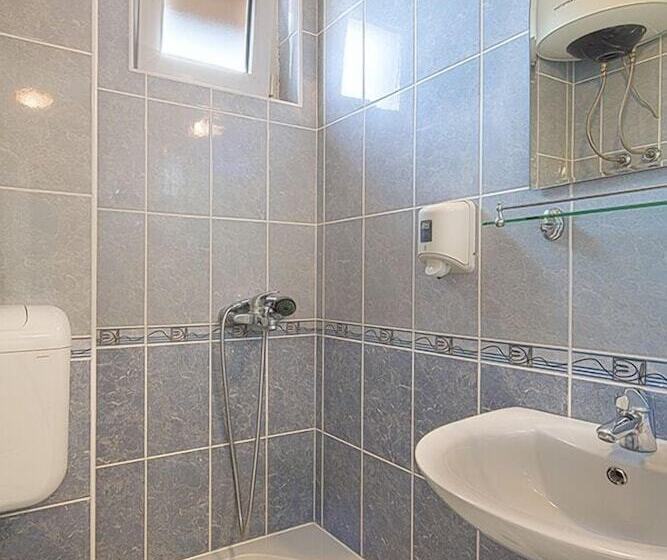 پانسیون Vila Ivanovic