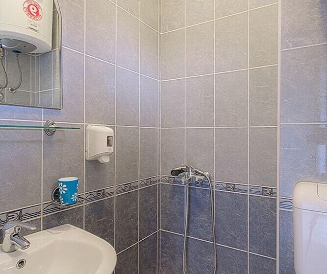 پانسیون Vila Ivanovic