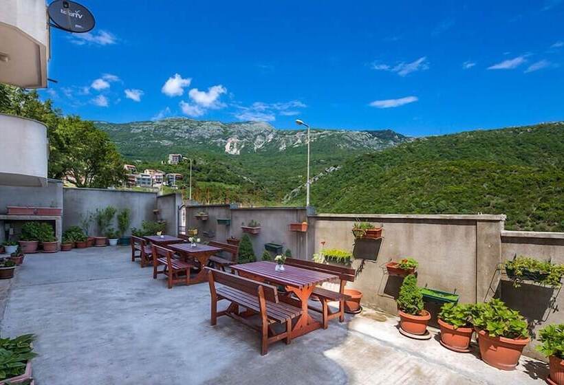 پانسیون Vila Ivanovic