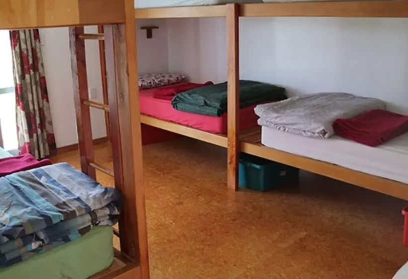 هاستل Bob & Maxine S Backpackers