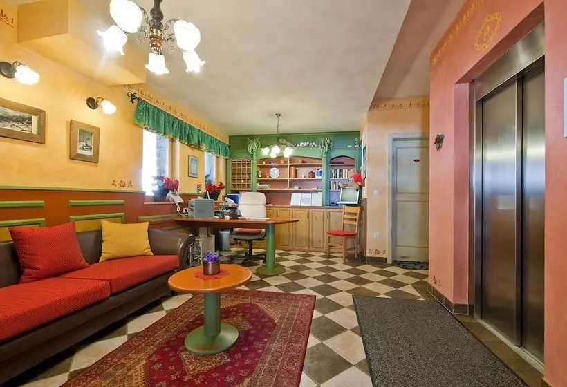 Aparthotel Vijolica