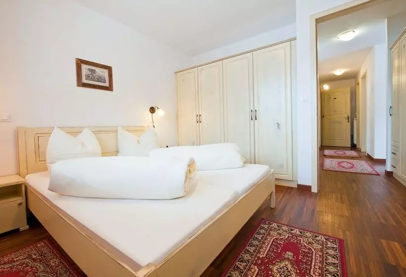 Aparthotel Vijolica