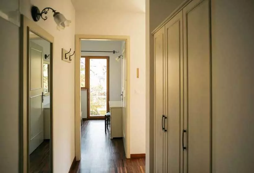 Aparthotel Vijolica