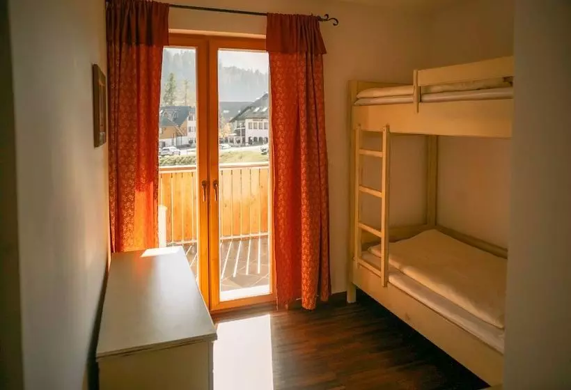 Aparthotel Vijolica
