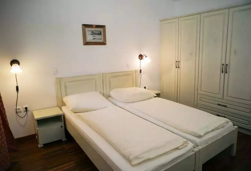 Aparthotel Vijolica