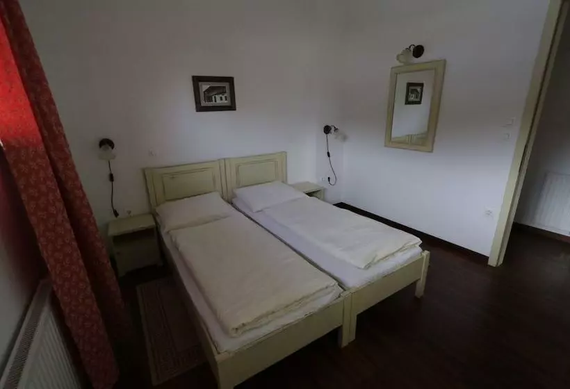 Aparthotel Vijolica