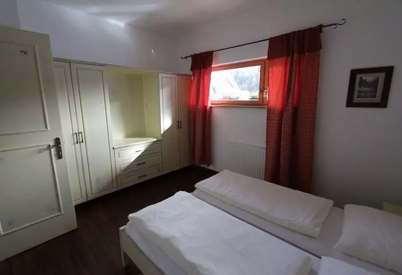 Aparthotel Vijolica