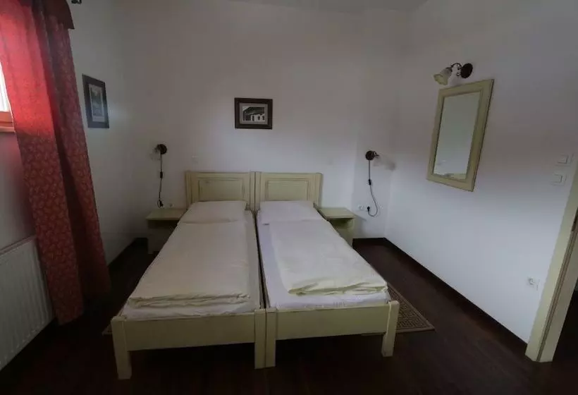 Aparthotel Vijolica