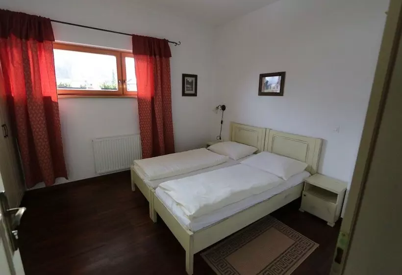 Aparthotel Vijolica