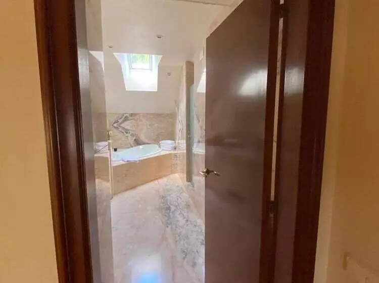 Bed and Breakfast Suite Matadepera
