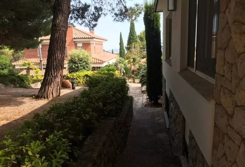 Bed and Breakfast Suite Matadepera