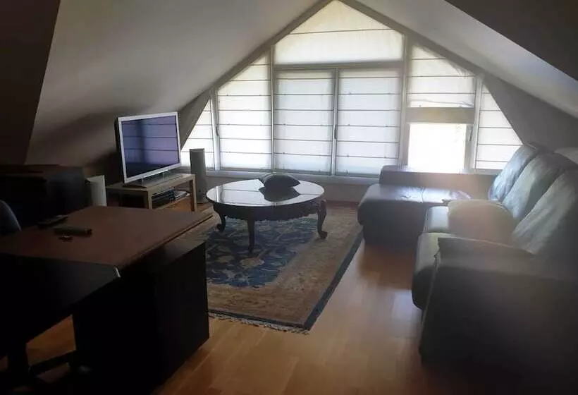 Bed and Breakfast Suite Matadepera